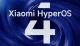 HyperOS 4 zmieni wygląd smartfonów Xiaomi. Producent inspiruje się Apple i Liquid Glass