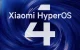 HyperOS 4 zmieni wygląd smartfonów Xiaomi. Producent inspiruje się Apple i Liquid Glass