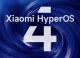 HyperOS 4 zmieni wygląd smartfonów Xiaomi. Producent inspiruje się Apple i Liquid Glass