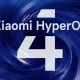 HyperOS 4 zmieni wygląd smartfonów Xiaomi. Producent inspiruje się Apple i Liquid Glass