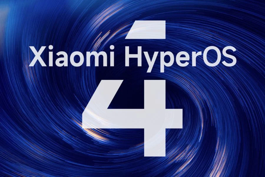 HyperOS 4 zmieni wygląd telefonów Xiaomi. Producent inspiruje się Apple i Liquid Glass