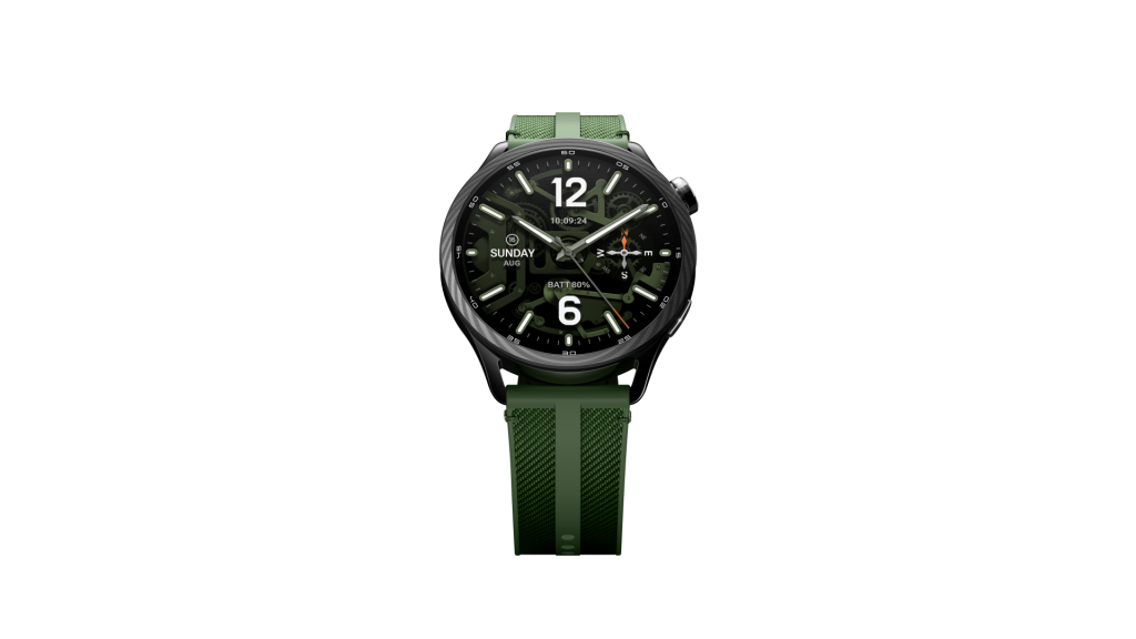 Xiaomi pokazuje nowe urządzenia! Watch S5 46mm, Smart Band 10 Pro i Buds 6 oficjalnie 12 Xiaomi pokazuje nowe urządzenia! Watch S5 46mm, Smart Band 10 Pro i Buds 6 oficjalnie