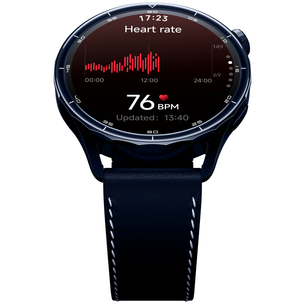Xiaomi pokazuje nowe urządzenia! Watch S5 46mm, Smart Band 10 Pro i Buds 6 oficjalnie 13 Xiaomi pokazuje nowe urządzenia! Watch S5 46mm, Smart Band 10 Pro i Buds 6 oficjalnie