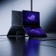 ASUS Zephyrus Duo debiutuje w Polsce. Podwójny ekran OLED i topowa specyfikacja mają przyciągnąć graczy oraz twórców