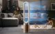 Dyson Find+Follow Purifier Cool chce chłodzić dokładnie tam, gdzie jesteś