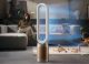 Dyson Find+Follow Purifier Cool chce chłodzić dokładnie tam, gdzie jesteś