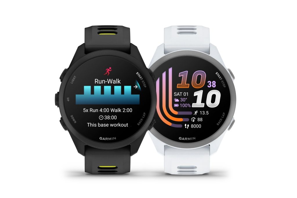 Garmin Forerunner 70 i Forerunner 170 oficjalnie. Garmin chce przyciągnąć nowych biegaczy 12 Garmin Forerunner 70 i Forerunner 170 oficjalnie. Garmin chce przyciągnąć nowych biegaczy