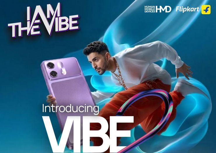 HMD Vibe 2 5G coraz bliżej oficjalnej premiery! Budżetowy smartfon z dużą baterią i kilkoma kompromisami 12 HMD Vibe 2 5G coraz bliżej oficjalnej premiery! Budżetowy smartfon z dużą baterią i kilkoma kompromisami