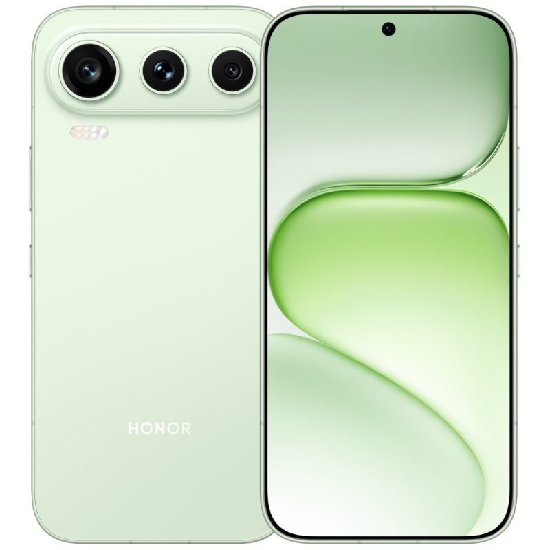 HONOR 600 rośnie w siłę! Seria właśnie powiększyła się o kolejne smartfony 13 HONOR 600 rośnie w siłę! Seria właśnie powiększyła się o kolejne smartfony