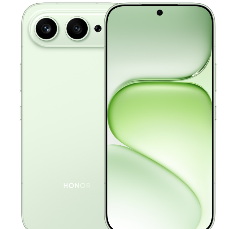 HONOR 600 rośnie w siłę! Seria właśnie powiększyła się o kolejne smartfony 17 HONOR 600 rośnie w siłę! Seria właśnie powiększyła się o kolejne smartfony