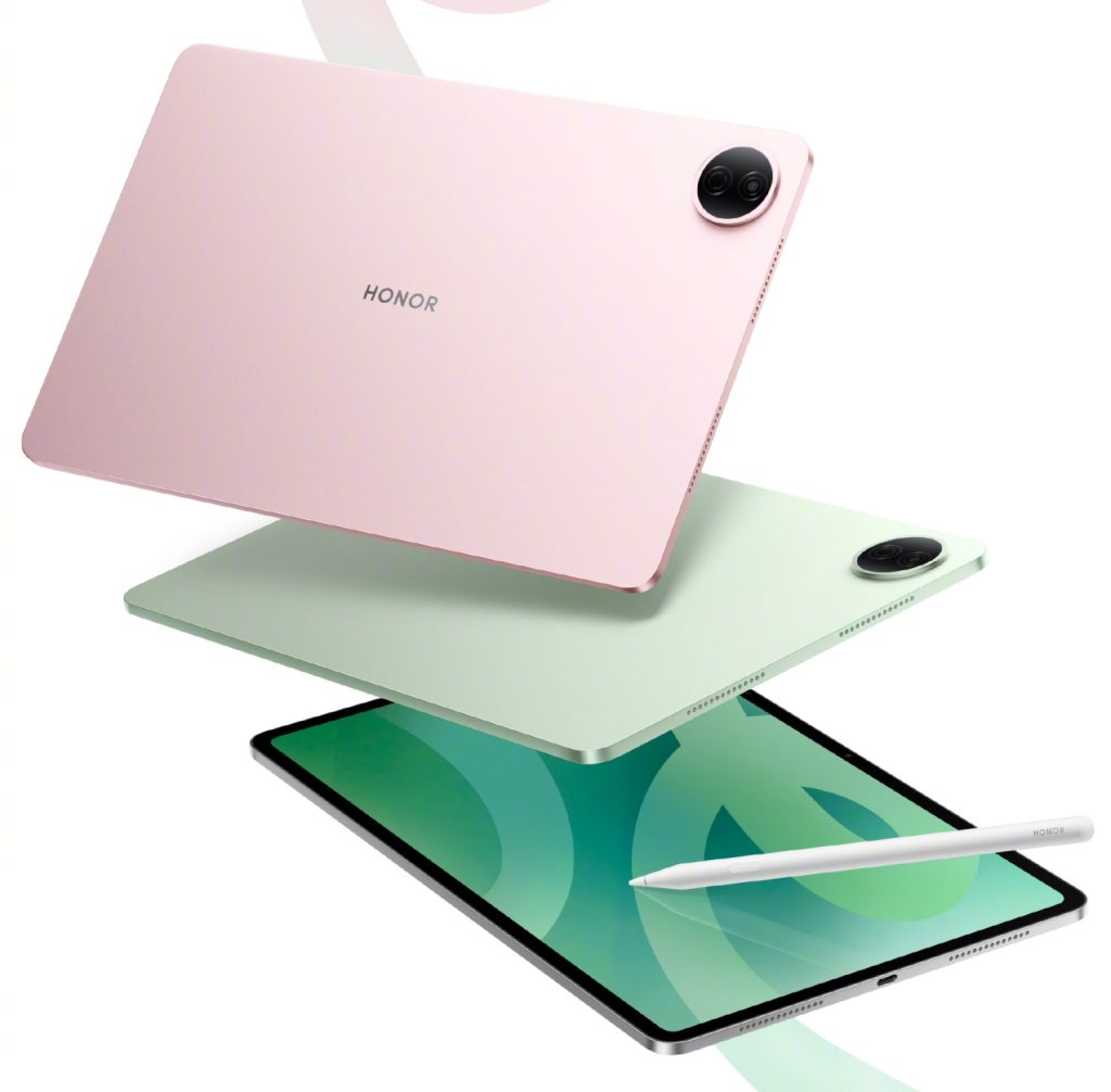 HONOR Pad 20 oficjalnie zapowiedziany. Tablet dla uczniów i studentów chce zastąpić papierowe notatki 12 HONOR Pad 20 oficjalnie zapowiedziany. Tablet dla uczniów i studentów chce zastąpić papierowe notatki