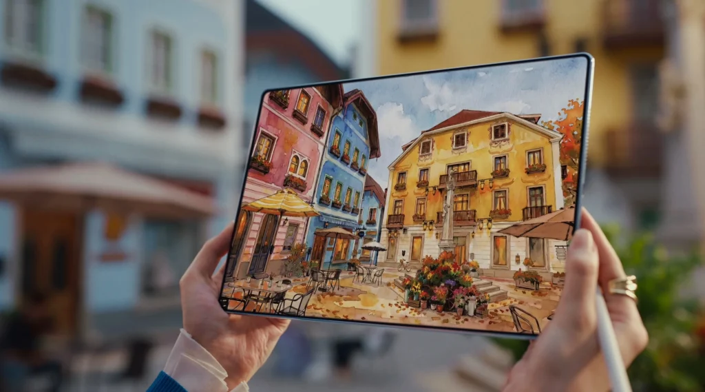 Huawei MatePad Pro Max oficjalnie! Ultracienki tablet premium trafi też do Polski 11 Huawei MatePad Pro Max oficjalnie! Ultracienki tablet premium trafi też do Polski
