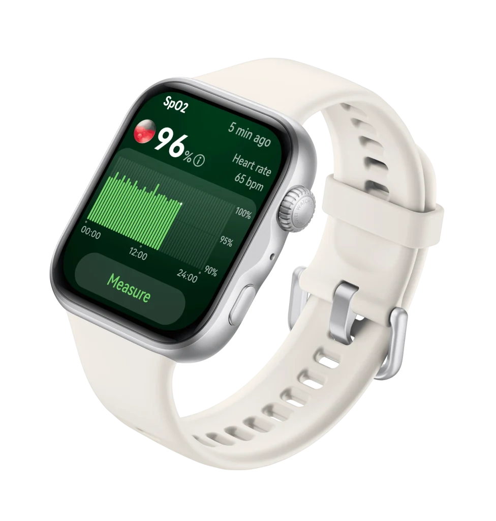 Huawei Watch Fit 5 i Watch Fit 5 Pro oficjalnie w Polsce. Jest promocja na start i sporo nowości 11 Huawei Watch Fit 5 i Watch Fit 5 Pro oficjalnie w Polsce. Jest promocja na start i sporo nowości