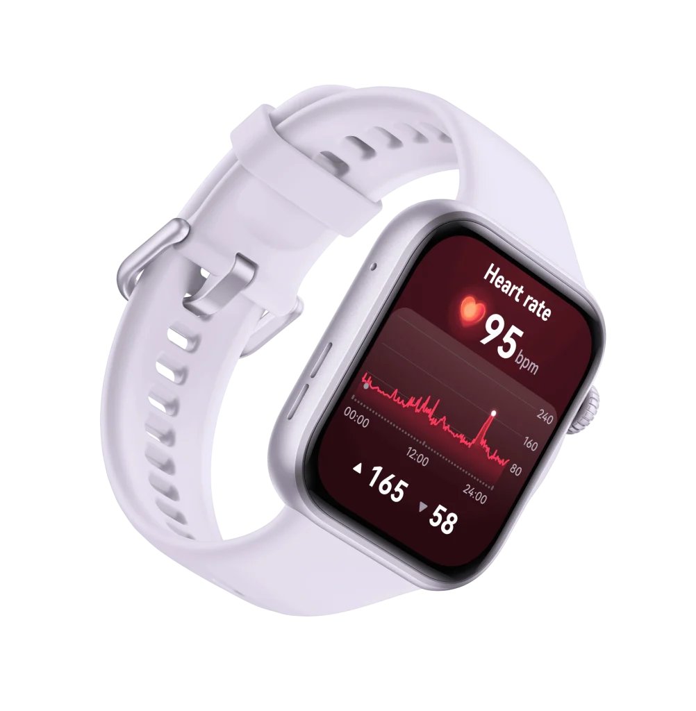 Huawei Watch Fit 5 i Watch Fit 5 Pro oficjalnie w Polsce. Jest promocja na start i sporo nowości 10 Huawei Watch Fit 5 i Watch Fit 5 Pro oficjalnie w Polsce. Jest promocja na start i sporo nowości