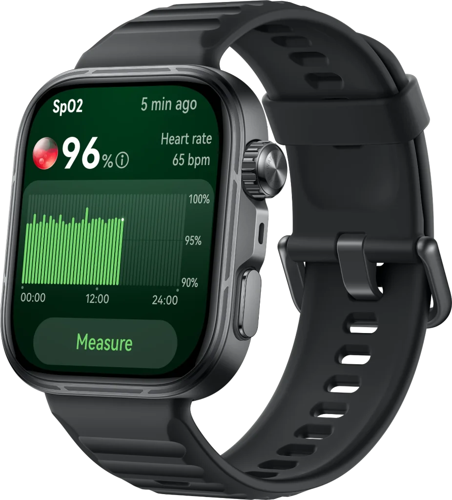 Huawei Watch Fit 5 i Watch Fit 5 Pro oficjalnie w Polsce. Jest promocja na start i sporo nowości 14 Huawei Watch Fit 5 i Watch Fit 5 Pro oficjalnie w Polsce. Jest promocja na start i sporo nowości