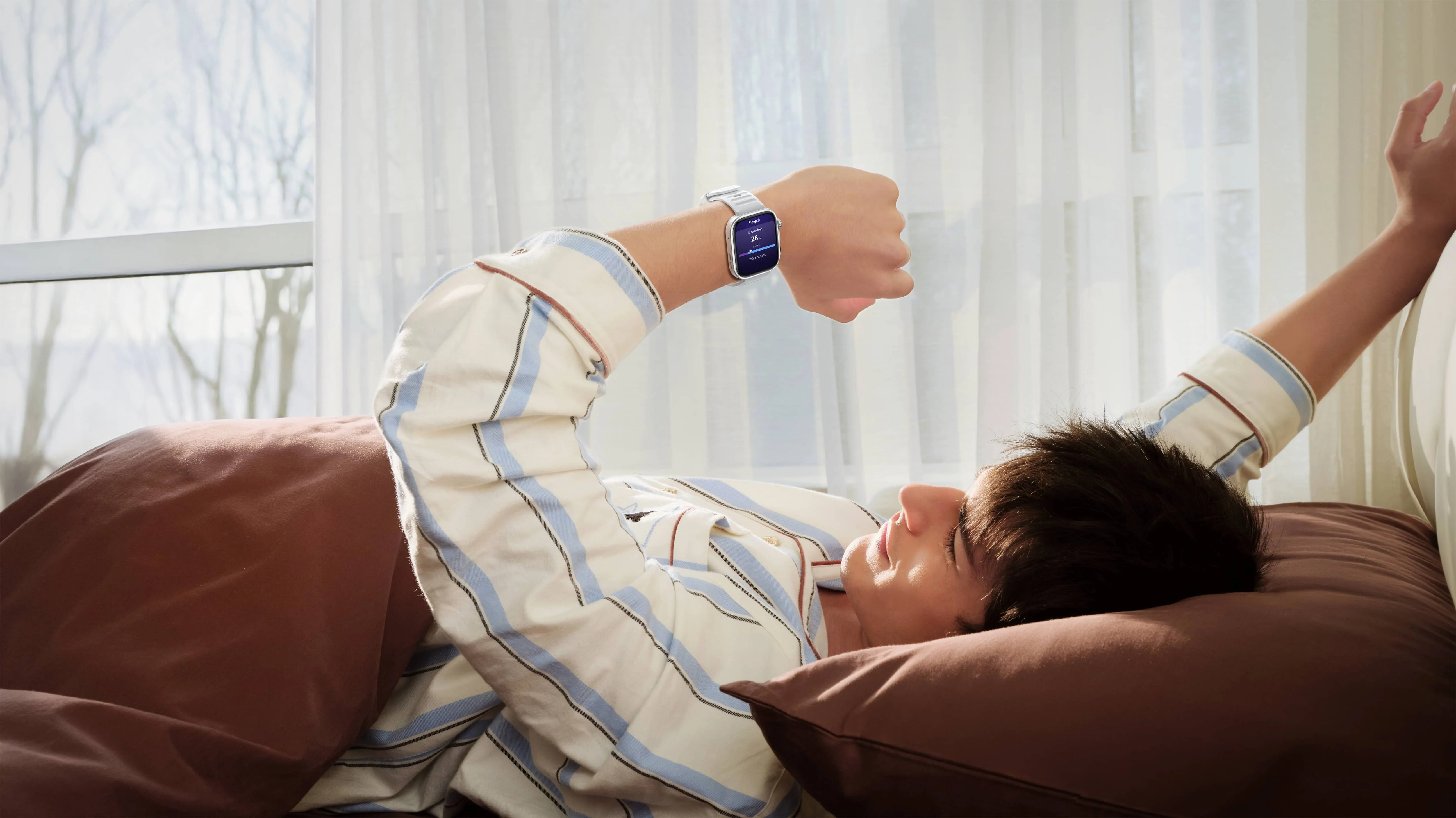 Huawei Watch Fit 5 i Watch Fit 5 Pro oficjalnie w Polsce. Jest promocja na start i sporo nowości