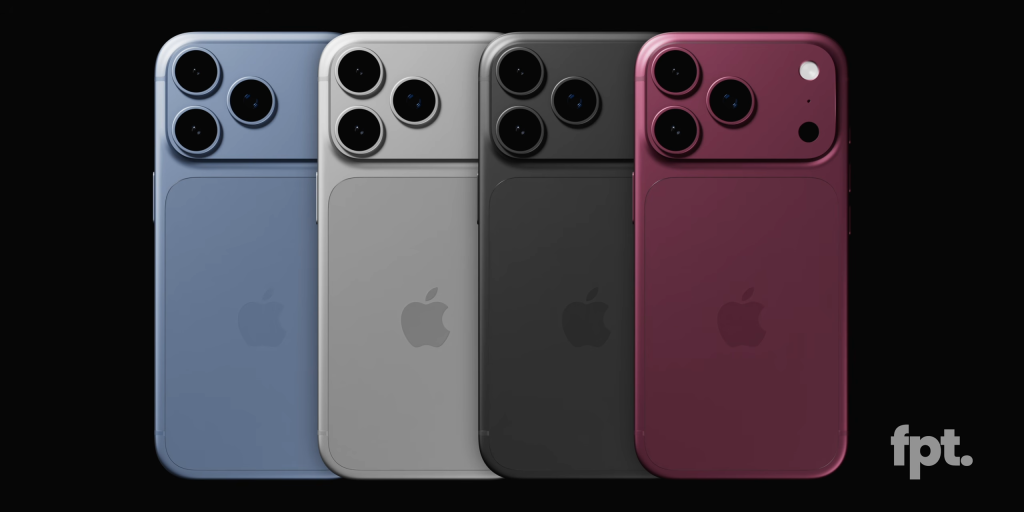 iPhone 18 Pro coraz bliżej premiery! Apple szykuje kilka ważnych zmian 12 iPhone 18 Pro coraz bliżej premiery! Apple szykuje kilka ważnych zmian