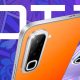 Infinix Hot 70 zaskakuje nietypową obudową. Ten smartfon naprawdę robi się „hot”