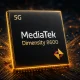 MediaTek Dimensity 8600 nadchodzi. Średnia półka może dostać moc rodem z flagowców