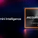 MediaTek Dimensity 8550 to ewolucja bez wielkich zmian, ale z mocniejszym naciskiem na AI