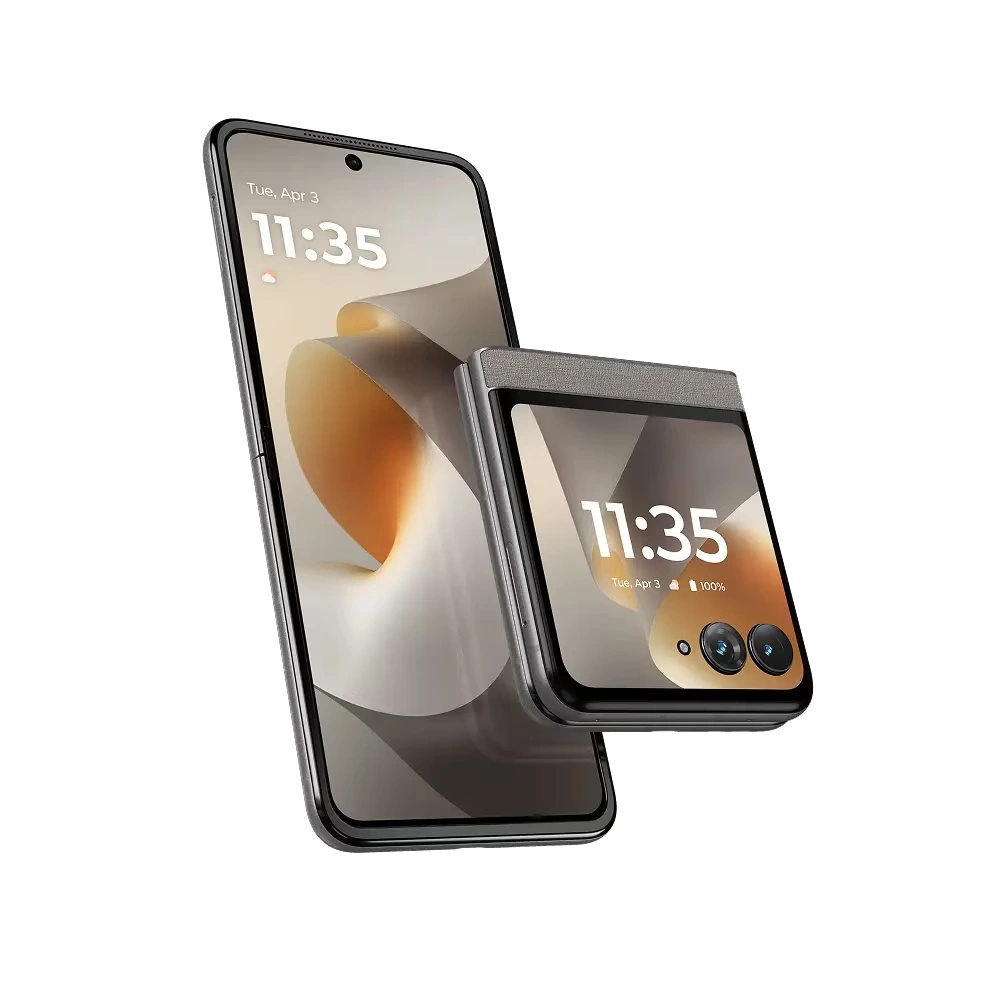 Seria Razr 70 wchodzi do Polski! Składane nowości i Edge 70 Pro już w sprzedaży 15 Seria Razr 70 wchodzi do Polski! Składane nowości i Edge 70 Pro już w sprzedaży