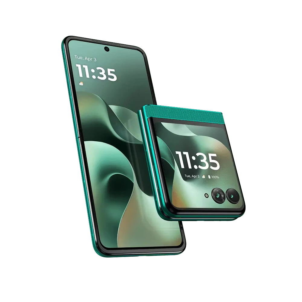 Seria Razr 70 wchodzi do Polski! Składane nowości i Edge 70 Pro już w sprzedaży 16 Seria Razr 70 wchodzi do Polski! Składane nowości i Edge 70 Pro już w sprzedaży