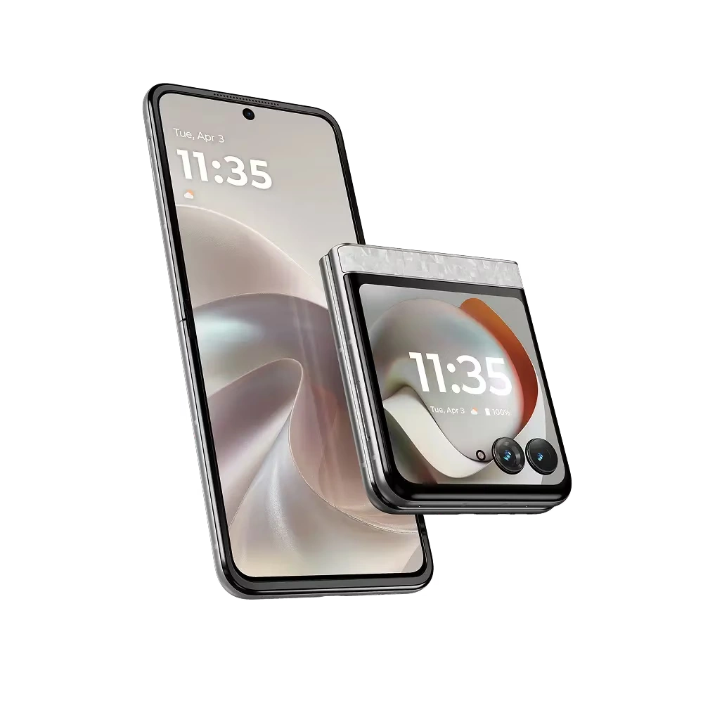 Seria Razr 70 wchodzi do Polski! Składane nowości i Edge 70 Pro już w sprzedaży 17 Seria Razr 70 wchodzi do Polski! Składane nowości i Edge 70 Pro już w sprzedaży