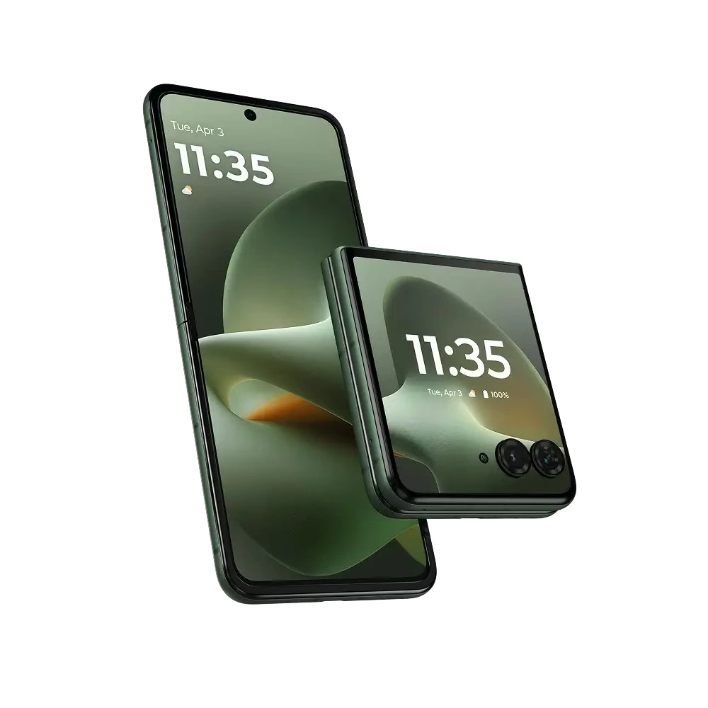 Seria Razr 70 wchodzi do Polski! Składane nowości i Edge 70 Pro już w sprzedaży 14 Seria Razr 70 wchodzi do Polski! Składane nowości i Edge 70 Pro już w sprzedaży