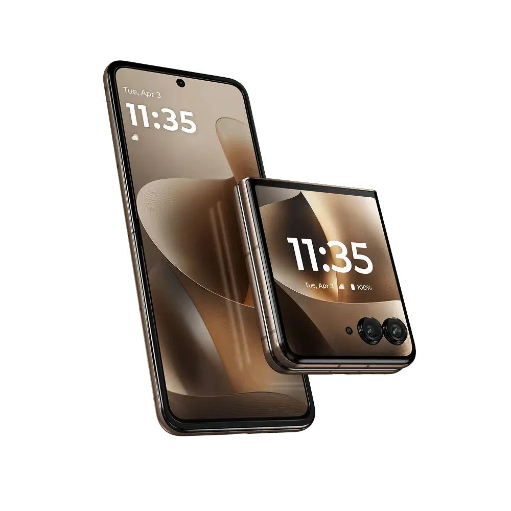 Seria Razr 70 wchodzi do Polski! Składane nowości i Edge 70 Pro już w sprzedaży 12 Seria Razr 70 wchodzi do Polski! Składane nowości i Edge 70 Pro już w sprzedaży