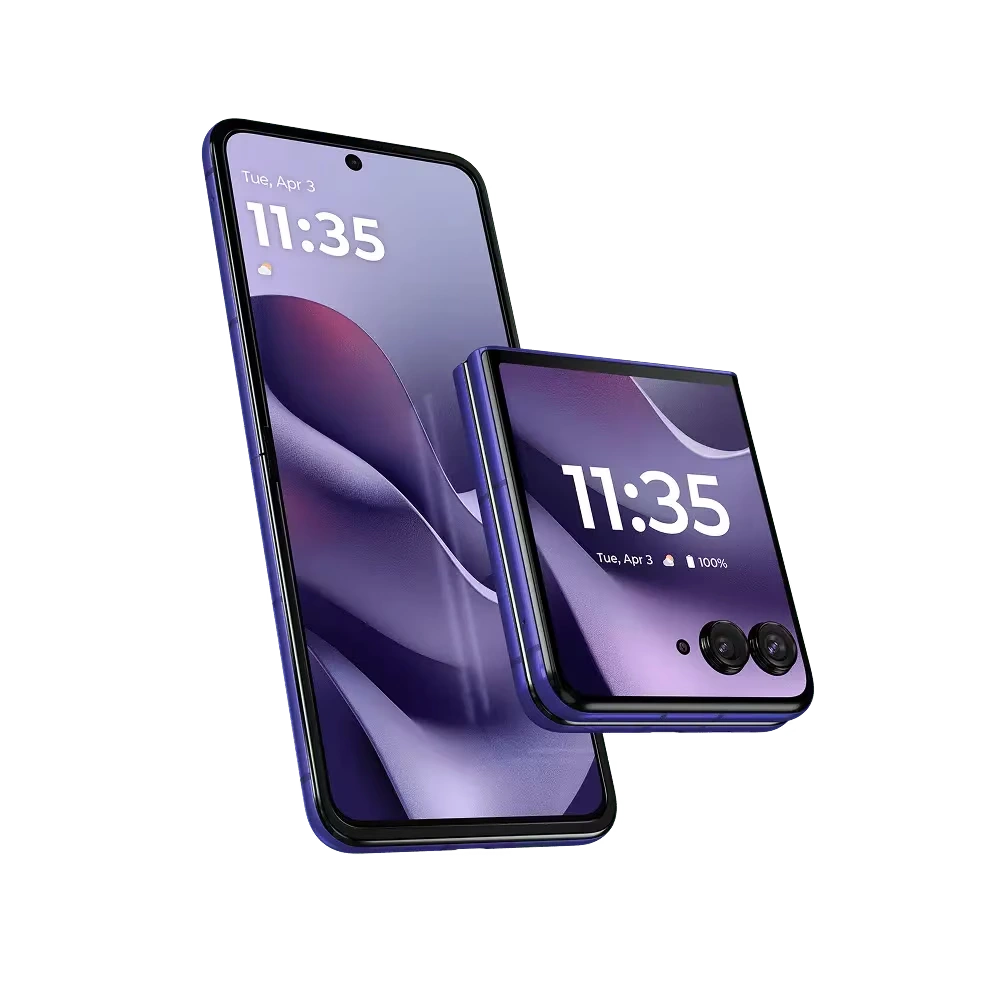 Seria Razr 70 wchodzi do Polski! Składane nowości i Edge 70 Pro już w sprzedaży 13 Seria Razr 70 wchodzi do Polski! Składane nowości i Edge 70 Pro już w sprzedaży