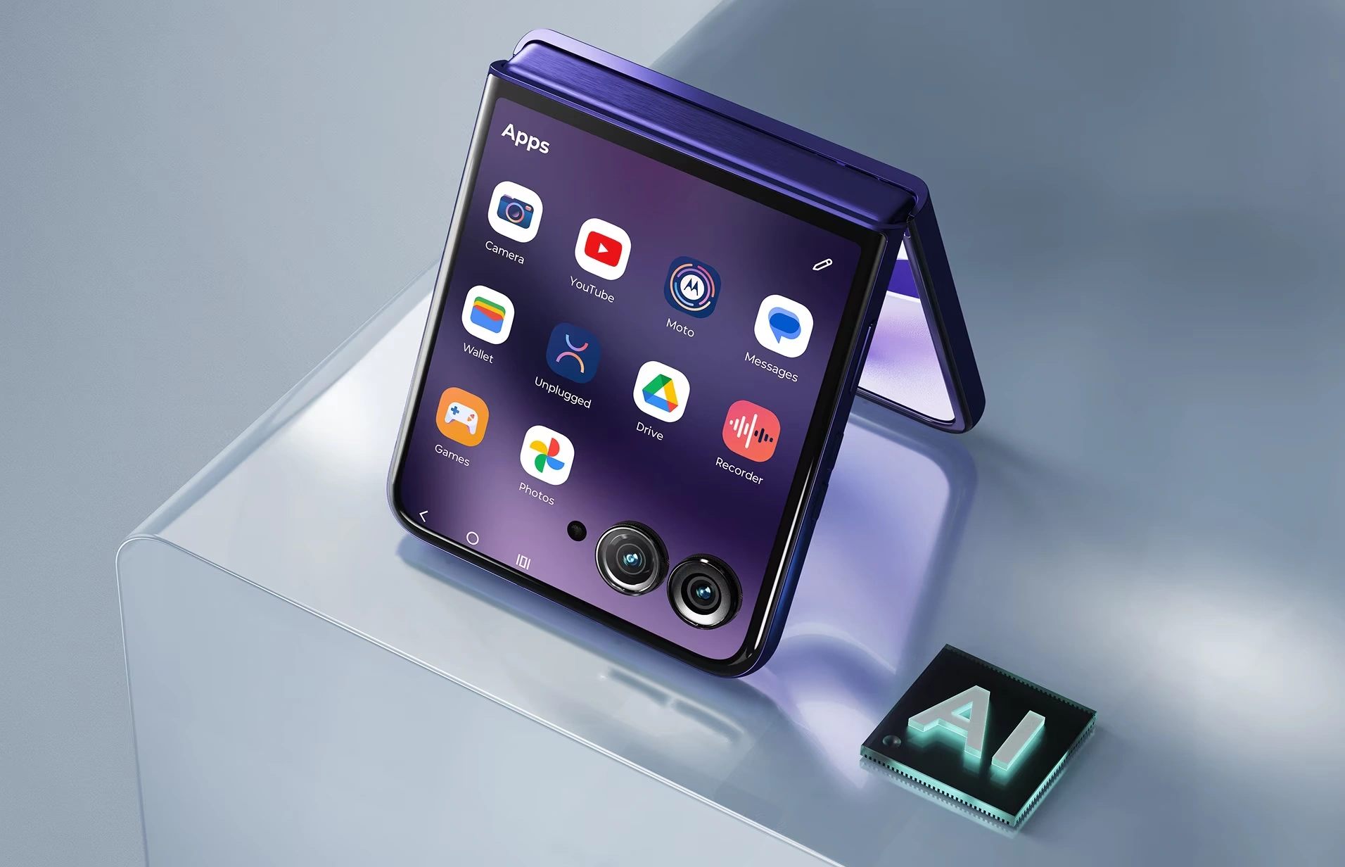 Seria Razr 70 wchodzi do Polski! Składane nowości i Edge 70 Pro już w sprzedaży