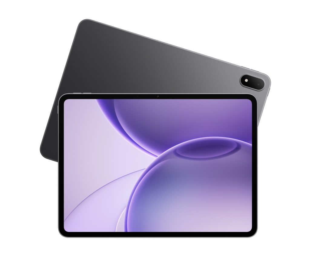 OPPO Pad 6 oficjalnie zaprezentowany! Flagowy tablet z 16 GB RAM i ekranem 144 Hz może sporo namieszać 12 OPPO Pad 6 oficjalnie zaprezentowany! Flagowy tablet z 16 GB RAM i ekranem 144 Hz może sporo namieszać