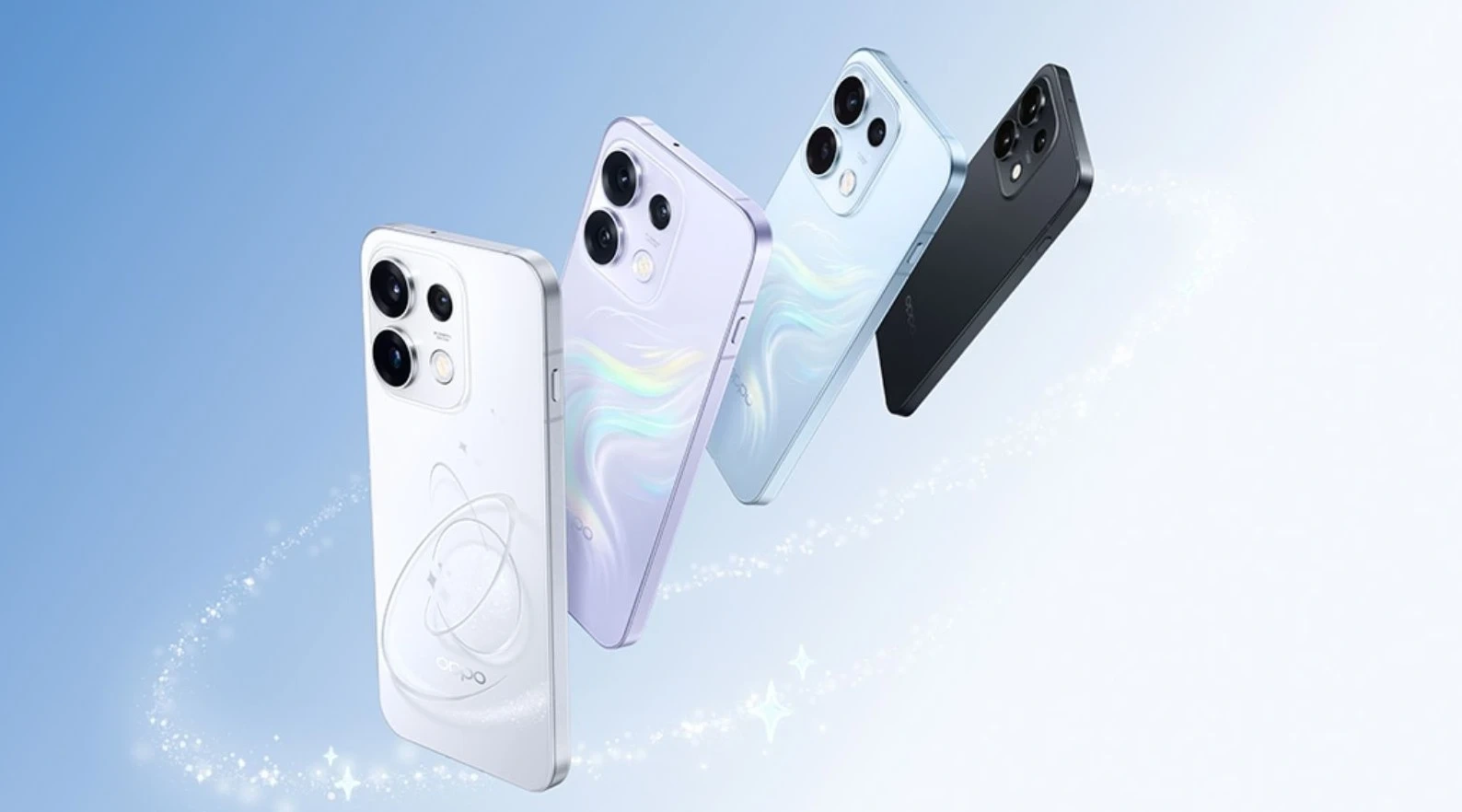 OPPO Reno 16 i Reno 16 Pro w globalnej wersji coraz bliżej. Producent szykuje zmiany poza Chinami