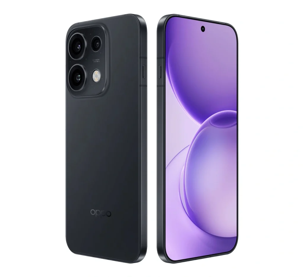 OPPO Reno 16 i Reno 16 Pro oficjalnie zaprezentowane! Dwa rozmiary, duże baterie i aparaty 200 Mpx trafiają do nowej generacji 16 OPPO Reno 16 i Reno 16 Pro oficjalnie zaprezentowane! Dwa rozmiary, duże baterie i aparaty 200 Mpx trafiają do nowej generacji