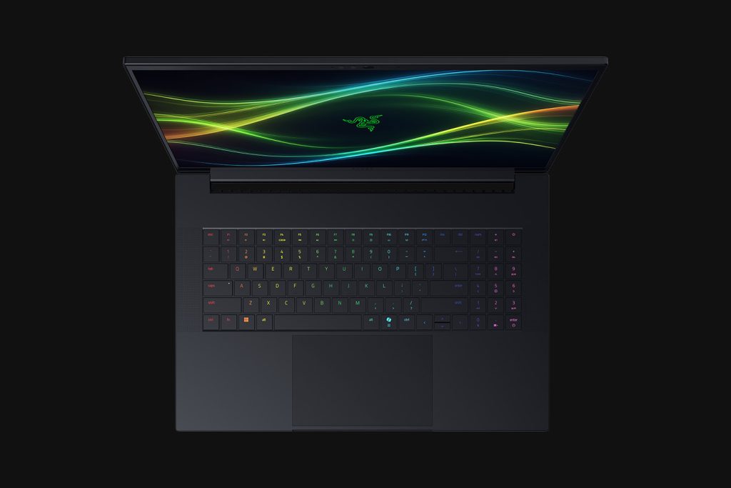 Razer Blade 18 to sprzęt bez kompromisów. Cena zwala z nóg 13 Nowy Razer Blade 18 to sprzęt bez kompromisów. Cena zwala z nóg