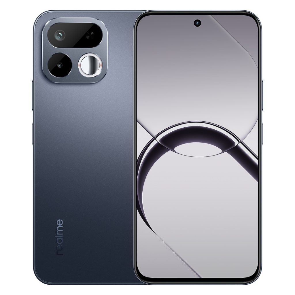 realme 16T 5G pokazany światu! To nietypowy smartfon z dużym akumulatorem 12 realme 16T 5G pokazany światu! To nietypowy smartfon z dużym akumulatorem
