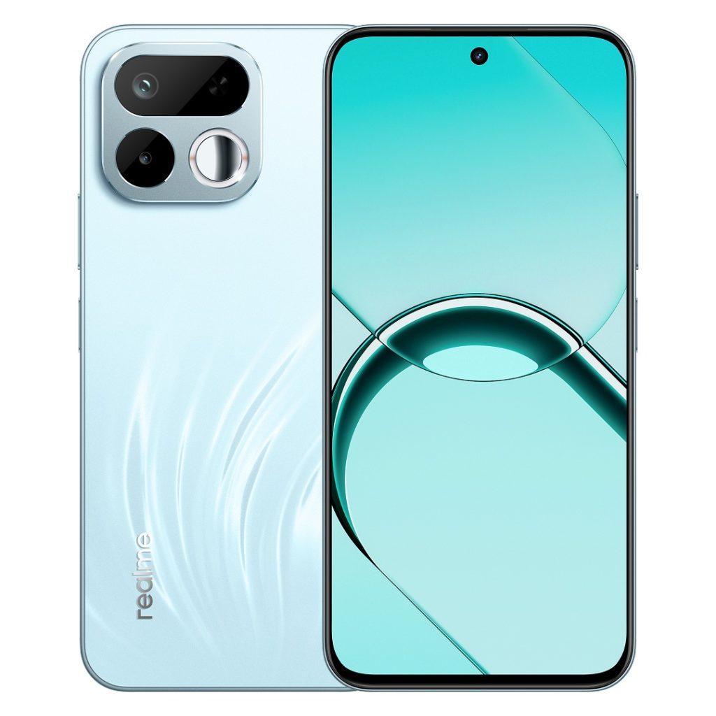 realme 16T 5G pokazany światu! To nietypowy smartfon z dużym akumulatorem 13 realme 16T 5G pokazany światu! To nietypowy smartfon z dużym akumulatorem