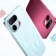 realme 16T 5G pokazany światu! To nietypowy smartfon z dużym akumulatorem