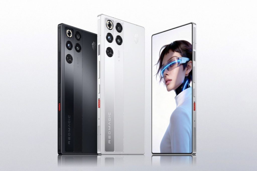 REDMAGIC 11S Pro i 11S Pro+ oficjalnie! Gamingowe bestie z potężną baterią i aktywnym chłodzeniem 14 REDMAGIC 11S Pro i 11S Pro+ oficjalnie! Gamingowe bestie z potężną baterią i aktywnym chłodzeniem