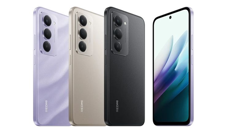 Redmi 17 5G coraz bliżej debiutu! Znamy kluczowe szczegóły i datę premiery 12 Redmi 17 5G coraz bliżej debiutu! Znamy kluczowe szczegóły i datę premiery