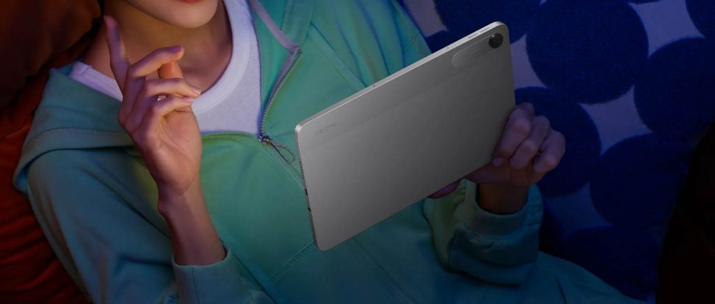 Redmi Pad 2 9.7 oficjalnie w Polsce. Xiaomi znów chce podbić segment tanich tabletów 13 Redmi Pad 2 9.7 oficjalnie w Polsce. Xiaomi znów chce podbić segment tanich tabletów