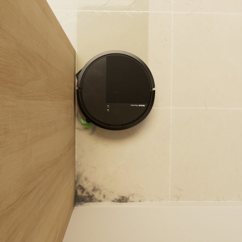 iRobot wraca do gry! Nowe roboty sprzątające Roomba pokazują, że restrukturyzacja była dopiero początkiem 12 iRobot wraca do gry! Nowe roboty sprzątające Roomba pokazują, że restrukturyzacja była dopiero początkiem