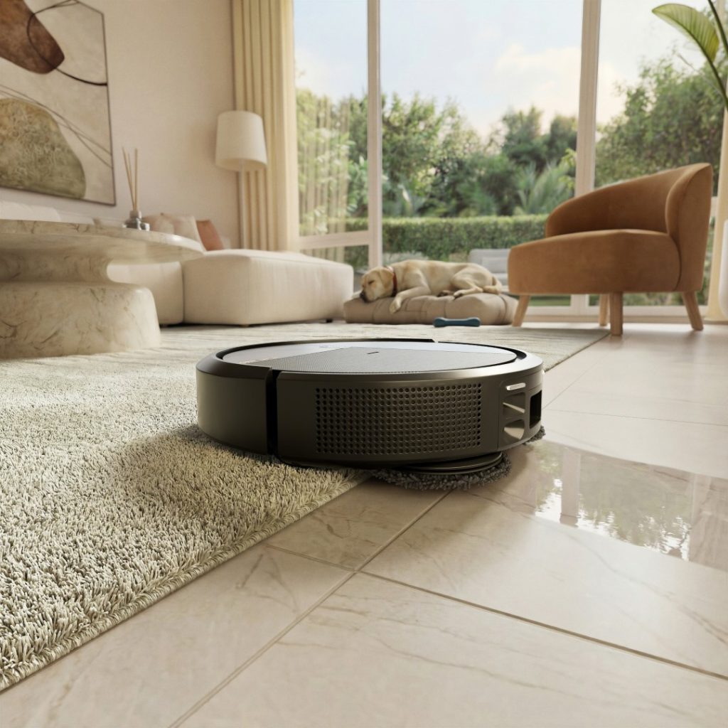 iRobot wraca do gry! Nowe roboty sprzątające Roomba pokazują, że restrukturyzacja była dopiero początkiem 15 iRobot wraca do gry! Nowe roboty sprzątające Roomba pokazują, że restrukturyzacja była dopiero początkiem