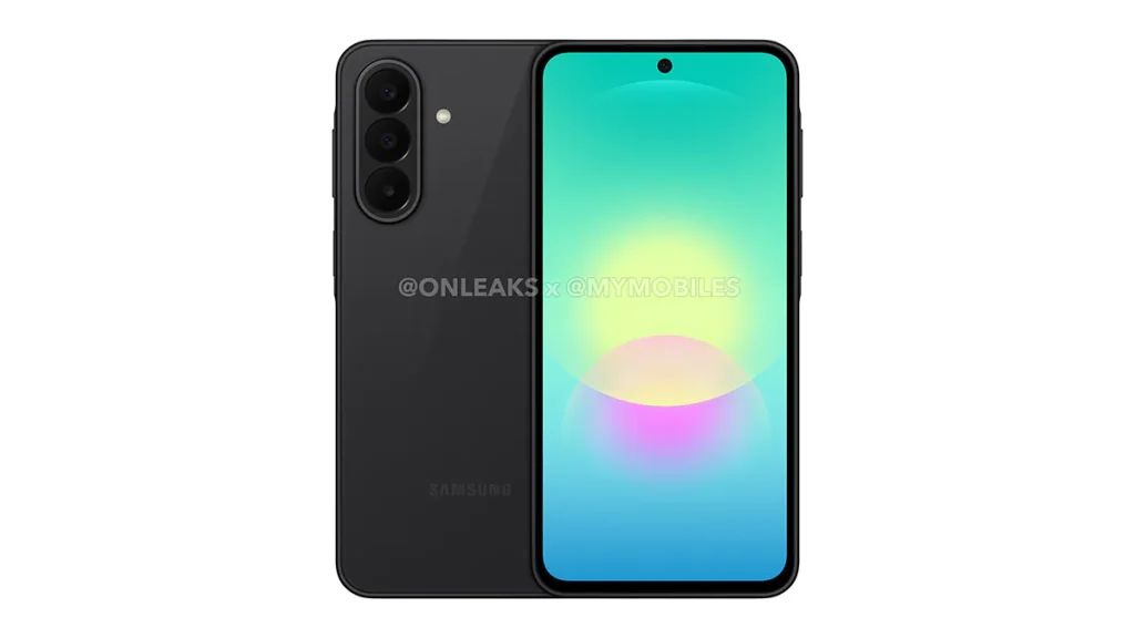 Samsung Galaxy A27 coraz bliżej premiery. Nowy średniak może powtórzyć sukces poprzednika 12 Samsung Galaxy A27 coraz bliżej premiery. Nowy średniak może powtórzyć sukces poprzednika