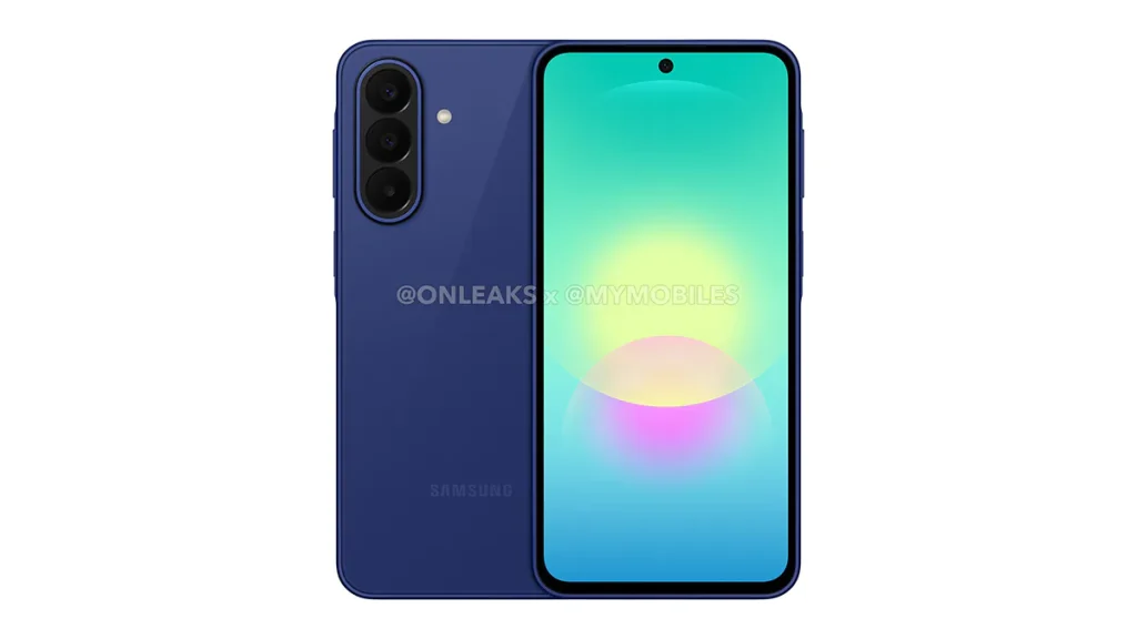 Samsung Galaxy A27 coraz bliżej premiery. Nowy średniak może powtórzyć sukces poprzednika 13 Samsung Galaxy A27 coraz bliżej premiery. Nowy średniak może powtórzyć sukces poprzednika