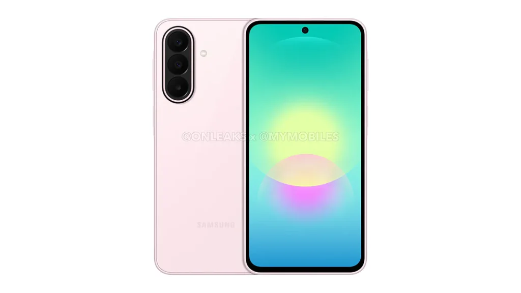 Samsung Galaxy A27 coraz bliżej premiery. Nowy średniak może powtórzyć sukces poprzednika 14 Samsung Galaxy A27 coraz bliżej premiery. Nowy średniak może powtórzyć sukces poprzednika