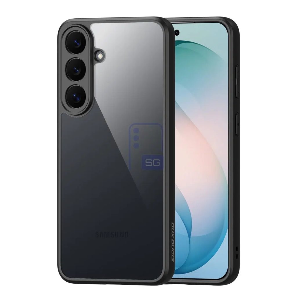 Samsung Galaxy S26 FE ujawniony przed premierą! Tak będzie wyglądał nowy model z dopiskiem „Fan Edition” 17 Samsung Galaxy S26 FE ujawniony przed premierą! Tak będzie wyglądał nowy model z dopiskiem „Fan Edition”