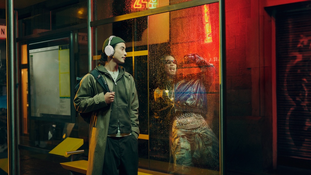 Sennheiser Momentum 5 Wireless oficjalnie. Legendarna seria wraca z mocniejszym ANC i wymienną baterią