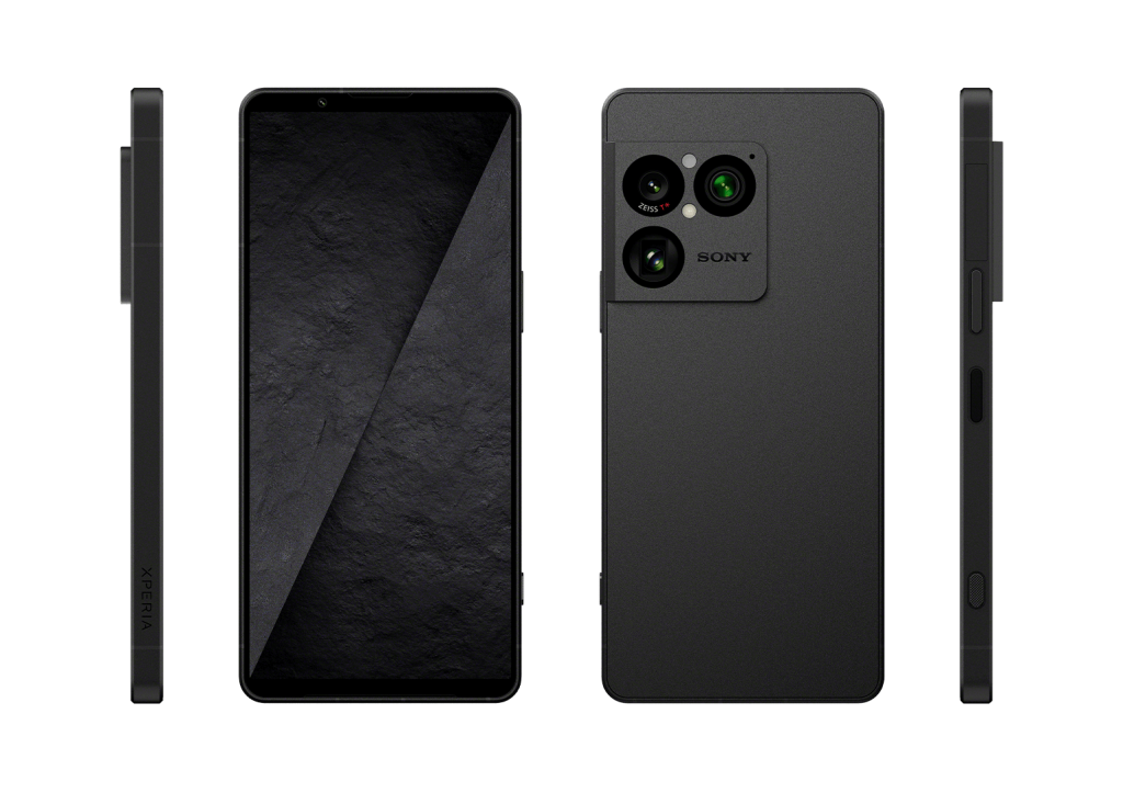 Sony Xperia 1 VIII oficjalnie! Sony nadal wierzy w smartfon dla fotografów 14 Sony Xperia 1 VIII oficjalnie! Sony nadal wierzy w smartfon dla fotografów