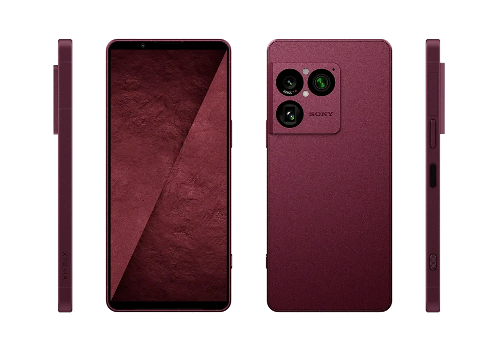 Sony Xperia 1 VIII oficjalnie! Sony nadal wierzy w smartfon dla fotografów 15 Sony Xperia 1 VIII oficjalnie! Sony nadal wierzy w smartfon dla fotografów